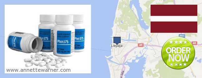 Buy Phen375 online Liepaja, Latvia