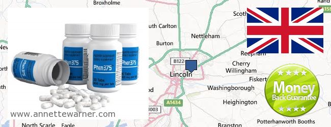Where to Purchase Phen375 online Lincoln, United Kingdom