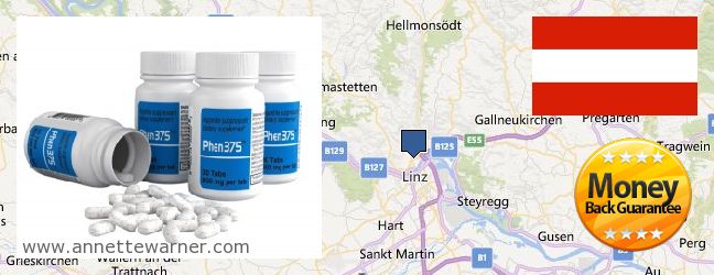 Where Can You Buy Phen375 online Linz, Austria