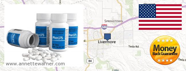 Where Can You Buy Phen375 online Livermore CA, United States