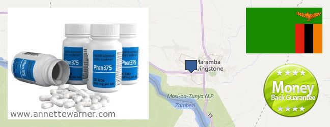 Best Place to Buy Phen375 online Livingstone, Zambia