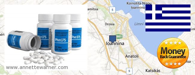 Where to Purchase Phen375 online Loannina, Greece