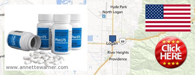 Best Place to Buy Phen375 online Logan UT, United States