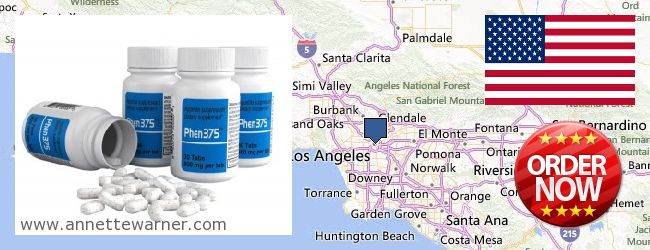 Purchase Phen375 online Los Angeles CA, United States