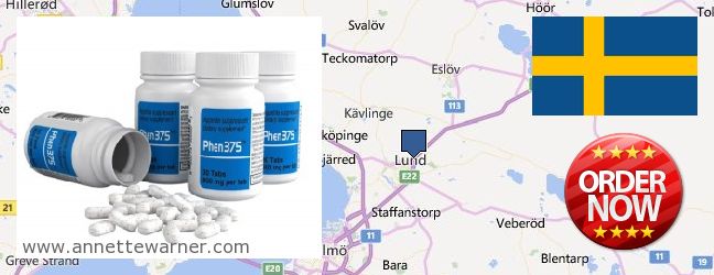 Best Place to Buy Phen375 online Lund, Sweden
