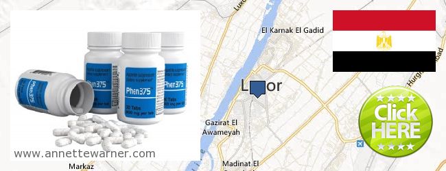Where to Purchase Phen375 online Luxor, Egypt