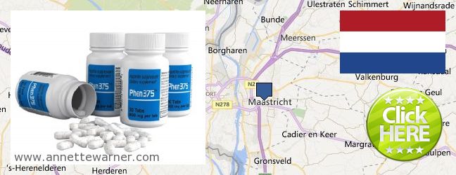 Buy Phen375 online Maastricht, Netherlands