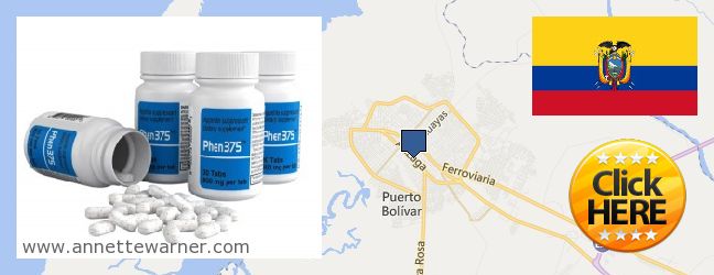 Where to Purchase Phen375 online Machala, Ecuador