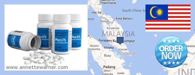 Buy Phen375 online Malaysia