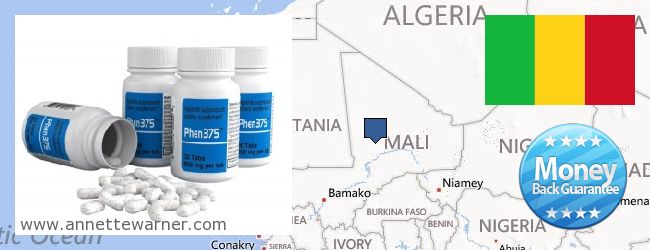 Where to Buy Phen375 online Mali