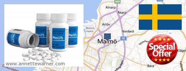 Where Can You Buy Phen375 online Malmö, Sweden