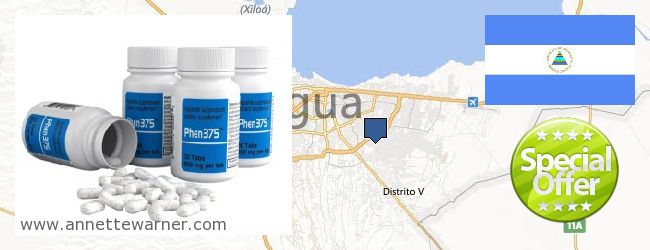 Where Can I Buy Phen375 online Managua, Nicaragua