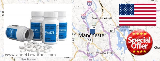 Where to Buy Phen375 online Manchester NH, United States