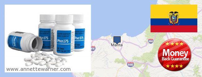 Where to Buy Phen375 online Manta, Ecuador