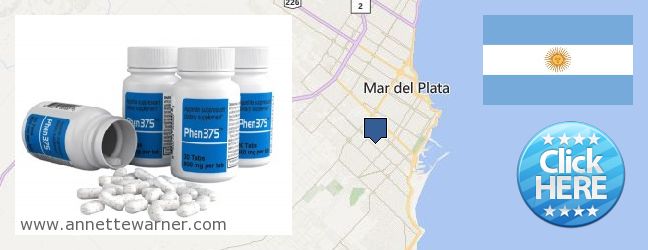 Where to Purchase Phen375 online Mar del Plata, Argentina