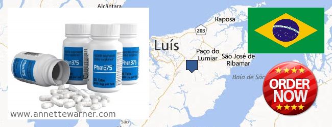 Where to Buy Phen375 online Maranhão, Brazil