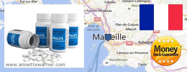 Purchase Phen375 online Marseille, France