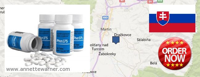 Where to Purchase Phen375 online Martin, Slovakia