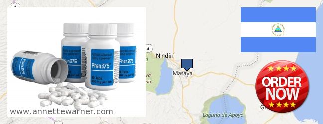Where Can I Buy Phen375 online Masaya, Nicaragua