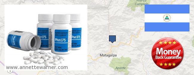 Where to Buy Phen375 online Matagalpa, Nicaragua