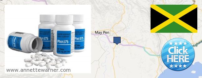 Where to Buy Phen375 online May Pen, Jamaica
