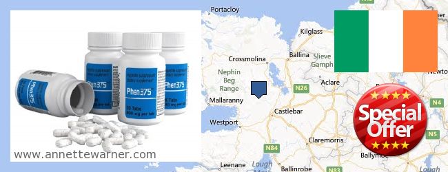 Where to Purchase Phen375 online Mayo, Ireland