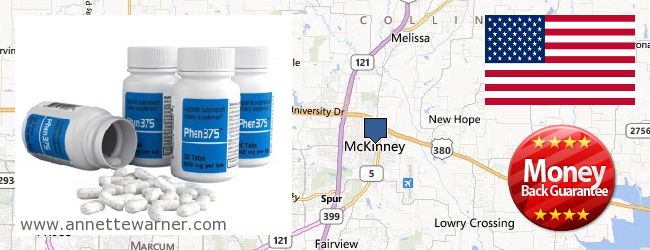 Where Can I Purchase Phen375 online McKinney TX, United States