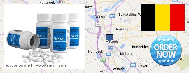 Purchase Phen375 online Mechelen, Belgium