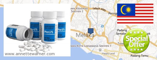Where to Buy Phen375 online Melaka (Malacca), Malaysia