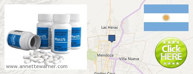 Where to Purchase Phen375 online Mendoza, Argentina