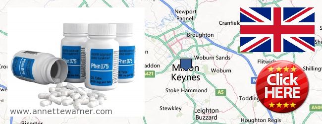 Where to Buy Phen375 online Milton Keynes, United Kingdom
