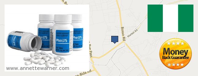 Where Can You Buy Phen375 online Minna, Nigeria