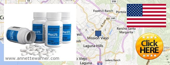 Where Can I Buy Phen375 online Mission Viejo CA, United States
