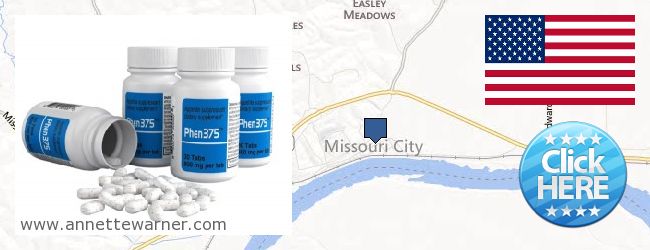 Where Can I Buy Phen375 online Missouri MO, United States
