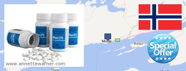 Where to Buy Phen375 online Molde, Norway