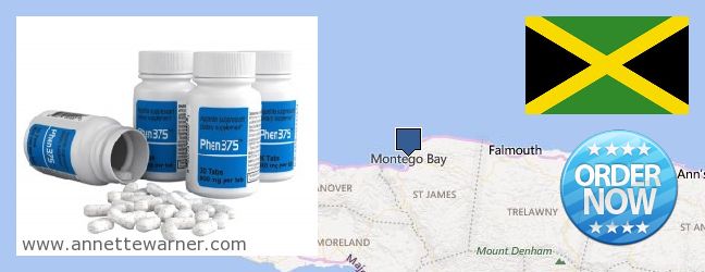 Buy Phen375 online Montego Bay, Jamaica