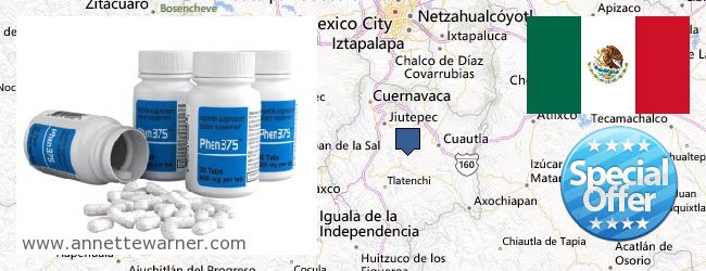 Best Place to Buy Phen375 online Morelos, Mexico