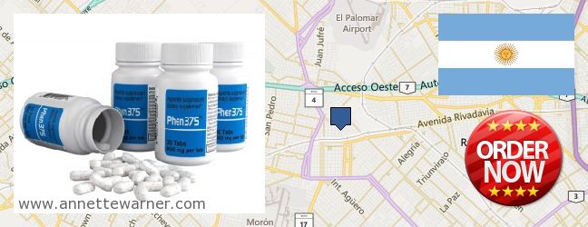 Where Can I Buy Phen375 online Moron, Argentina