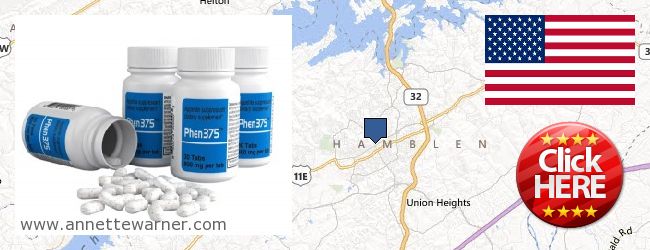 Where Can I Purchase Phen375 online Morristown TN, United States
