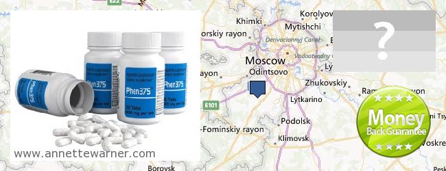 Where to Purchase Phen375 online Moskovskaya oblast, Russia