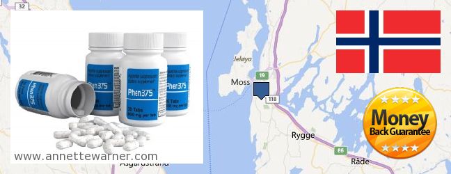 Where Can You Buy Phen375 online Moss, Norway