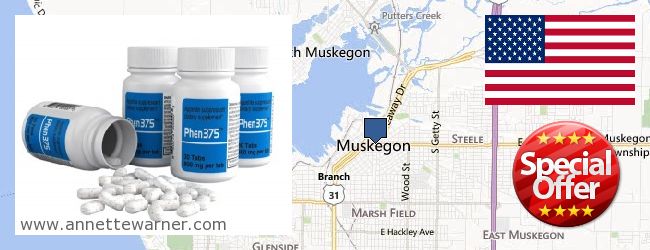Where Can I Buy Phen375 online Muskegon MI, United States