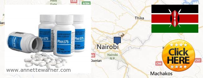 Where Can I Buy Phen375 online Nairobi, Kenya