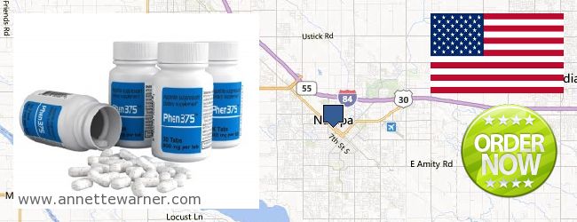 Where Can You Buy Phen375 online Nampa ID, United States