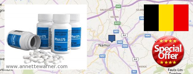 Where Can You Buy Phen375 online Namur, Belgium