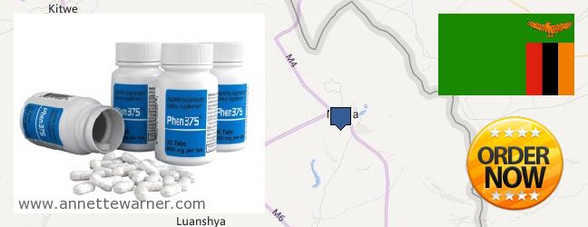 Where Can I Buy Phen375 online Ndola, Zambia