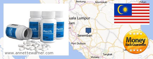 Where to Buy Phen375 online Negeri Sembilan, Malaysia