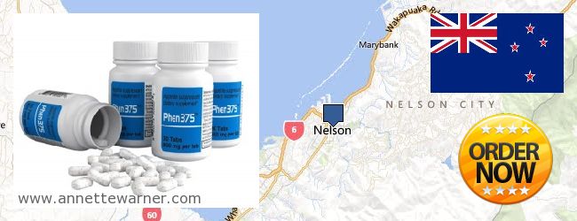 Where Can You Buy Phen375 online Nelson, New Zealand