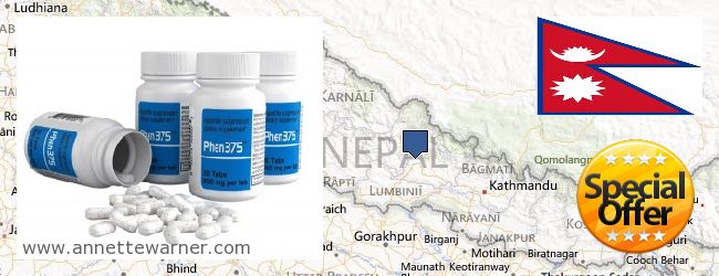 Where to Buy Phen375 online Nepal