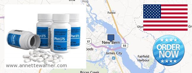 Where Can I Buy Phen375 online New Bern NC, United States